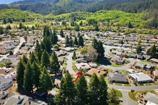 Single Family Residence,  Aspen Meadows circle, Santa Rosa, CA 95409 - 32