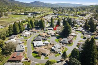 Single Family Residence,  Aspen Meadows circle, Santa Rosa, CA 95409 - 33