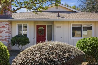 Single Family Residence,  Aspen Meadows circle, Santa Rosa, CA 95409 - 4