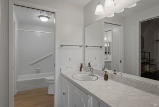 Single Family Residence,  Aspen Meadows circle, Santa Rosa, CA 95409 - 28