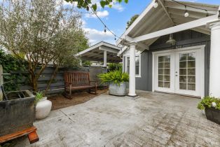 Single Family Residence, 823 Prince avenue, Healdsburg, CA 95448 - 3