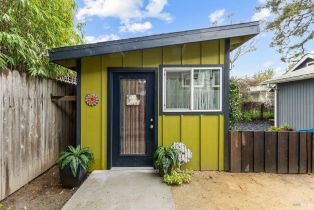 Single Family Residence, 823 Prince avenue, Healdsburg, CA 95448 - 19