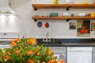 Single Family Residence, 823 Prince avenue, Healdsburg, CA 95448 - 11