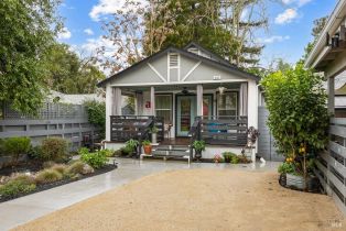 Single Family Residence, 823 Prince avenue, Healdsburg, CA 95448 - 6