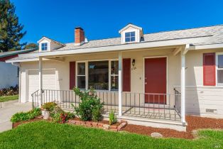 Single Family Residence,  Janette drive, Napa, CA 94558 - 5
