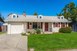 Single Family Residence, 2122 Janette Dr, Napa, CA  Napa, CA 94558