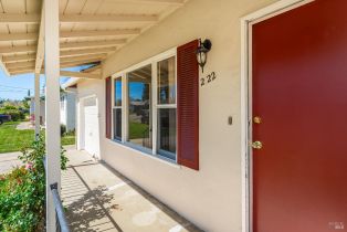 Single Family Residence,  Janette drive, Napa, CA 94558 - 6
