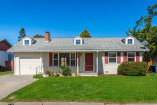 Single Family Residence,  Janette drive, Napa, CA 94558 - 26