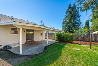 Single Family Residence,  Janette drive, Napa, CA 94558 - 23