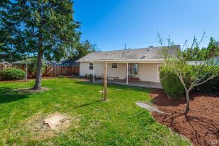 Single Family Residence,  Janette drive, Napa, CA 94558 - 25