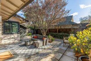 Condominium,  5th street, Sonoma, CA 95476 - 42