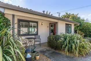 Condominium,  5th street, Sonoma, CA 95476 - 4