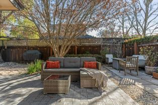 Condominium,  5th street, Sonoma, CA 95476 - 40