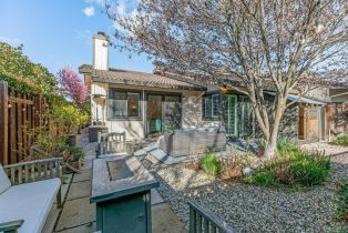 Condominium,  5th street, Sonoma, CA 95476 - 43