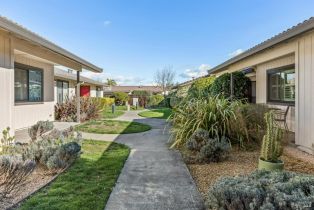Condominium,  5th street, Sonoma, CA 95476 - 5