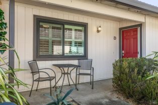 Condominium,  5th street, Sonoma, CA 95476 - 8