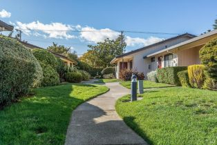 Condominium,  5th street, Sonoma, CA 95476 - 7