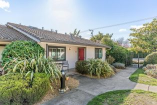 Condominium,  5th street, Sonoma, CA 95476 - 3