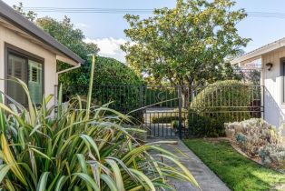 Condominium,  5th street, Sonoma, CA 95476 - 6