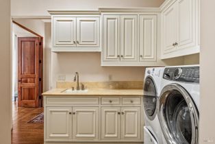 Single Family Residence,  Vista Ranch road, Napa, CA 94558 - 38