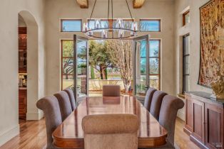 Single Family Residence,  Vista Ranch road, Napa, CA 94558 - 21