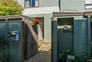 Condominium,  Shelter Creek drive, Napa, CA 94558 - 35