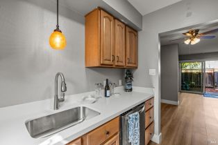 Condominium,  Shelter Creek drive, Napa, CA 94558 - 13