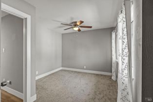 Condominium,  Shelter Creek drive, Napa, CA 94558 - 18