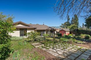 Single Family Residence,  Gilardi drive, Petaluma, CA 94952 - 26