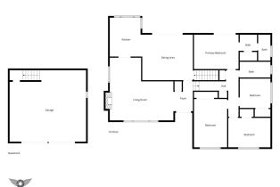 Single Family Residence,  Gilardi drive, Petaluma, CA 94952 - 33