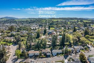 Single Family Residence,  Gilardi drive, Petaluma, CA 94952 - 31