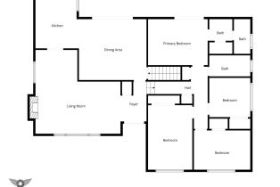 Single Family Residence,  Gilardi drive, Petaluma, CA 94952 - 34