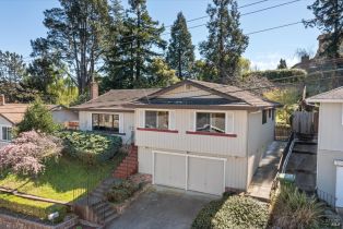 Single Family Residence,  Gilardi drive, Petaluma, CA 94952 - 2