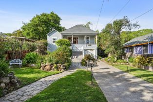 Single Family Residence,  Mountain avenue, Sonoma, CA 95476 - 8