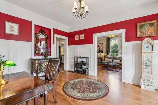 Single Family Residence,  Mountain avenue, Sonoma, CA 95476 - 21