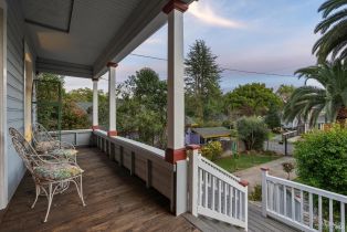 Single Family Residence,  Mountain avenue, Sonoma, CA 95476 - 55