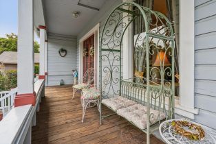 Single Family Residence,  Mountain avenue, Sonoma, CA 95476 - 15