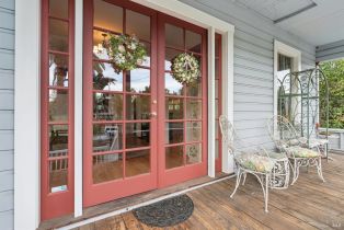 Single Family Residence,  Mountain avenue, Sonoma, CA 95476 - 16