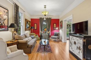 Single Family Residence,  Mountain avenue, Sonoma, CA 95476 - 3