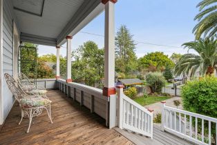 Single Family Residence,  Mountain avenue, Sonoma, CA 95476 - 14