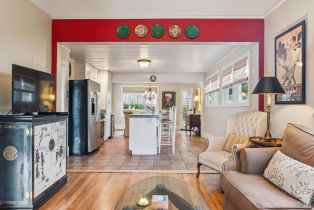 Single Family Residence,  Mountain avenue, Sonoma, CA 95476 - 24