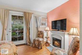 Single Family Residence,  Mountain avenue, Sonoma, CA 95476 - 6