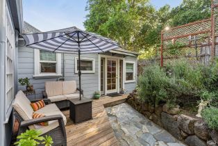 Single Family Residence,  Mountain avenue, Sonoma, CA 95476 - 52
