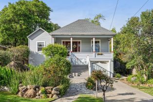 Single Family Residence,  Mountain avenue, Sonoma, CA 95476 - 9