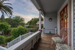 Single Family Residence,  Mountain avenue, Sonoma, CA 95476 - 57