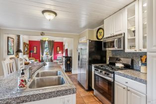 Single Family Residence,  Mountain avenue, Sonoma, CA 95476 - 30
