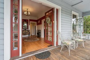Single Family Residence,  Mountain avenue, Sonoma, CA 95476 - 17