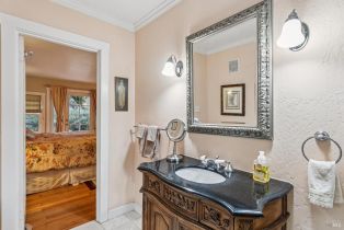 Single Family Residence,  Mountain avenue, Sonoma, CA 95476 - 40