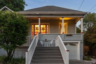 Single Family Residence,  Mountain avenue, Sonoma, CA 95476 - 53