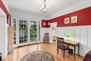 Single Family Residence,  Mountain avenue, Sonoma, CA 95476 - 2